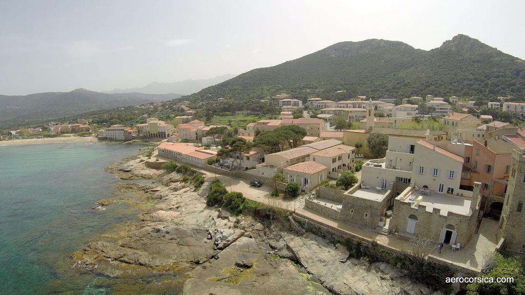 Gites Allegrini Сasa de vacaciones